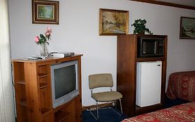 Antioch Motel